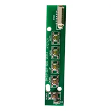 Teclado Funções Monitor Z21 Mcr-hzn21-bl1 Foto mini  2