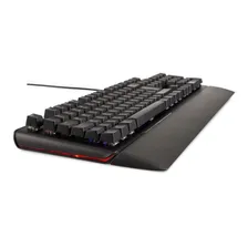 Teclado Gamer Dazz Predator Mecanico Rgb Foto mini 2