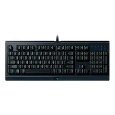 Teclado Gamer Razer Cynosa Lite - Rzr3u Foto mini 2