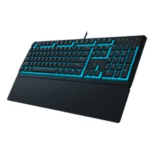 Teclado Gamer Razer Ornata V3 X Rgb Usb Foto mini  2