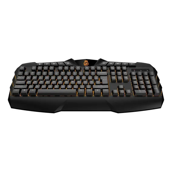 Teclado Gamer Tech Fury - Gshield Foto 1