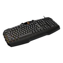 Teclado Gamer Tech Fury - Gshield Foto mini 4