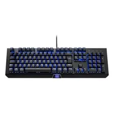 Teclado Gamer Warrior Kane - Multilaser Foto mini 1