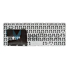 Teclado Hp 14-d027br Hp14-d028br Hp 14-d030br 14-d000br Cor Conforme Imagens Do Anúncio Foto mini  2