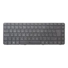 Teclado Hp Cq42 G42 9z. Aeax1u00210 Aeax1600110 Br Cor Conforme Imagens Do Anúncio Idioma Português Brasil Foto mini  3