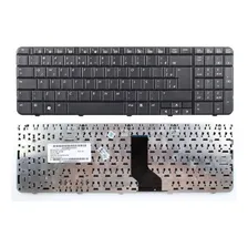 Teclado Hp Cq60 G60 - Mp-08a93us-442 - Preto - Padrão Br (ç) Foto mini 3