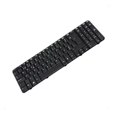 Teclado Hp Cq60 G60 - Mp-08a93us-442 - Preto - Padrão Br (ç) Foto mini 1