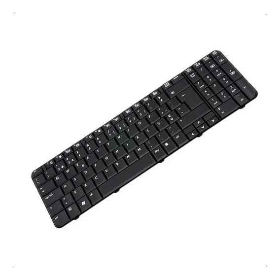 Teclado Hp Cq60 G60 - Mp-08a93us-442 - Preto - Padrão Br (ç) Foto 1