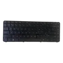 Teclado Hp Dm4-3000 Dm4t-3000 Padrão Us 669069-001 Foto mini 1