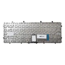 Teclado Hp Envy 4-1050br , Envy 4-1100 , Envy 4-1200 C Frame Cor Preto Idioma Português Brasil Foto mini  2