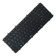 Teclado Hp Envy 4-1050br , Envy 4-1100 , Envy 4-1200 C Frame Cor Preto Idioma Português Brasil Foto  mini 1