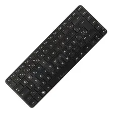 Teclado Hp G4 2000 673608 201 680555 201 Aer33602210 C Frame Cor Conforme Imagens Do Anúncio Idioma Foto  mini 1
