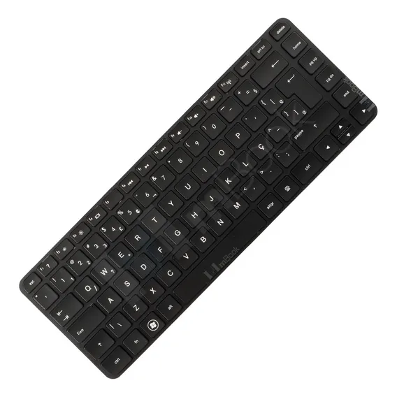 Teclado Hp G4 2000 673608 201 680555 201 Aer33602210 C Frame Cor Conforme Imagens Do Anúncio Idioma Foto 1