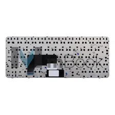 Teclado Hp Mini 647569 201 647569 B31 Aenm3l00410 653855 161 Cor Conforme Imagens Do Anúncio Idioma Foto mini  2