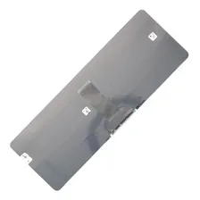 Teclado Hp Nsk-h5501 9j.8682.y01 9j. Prata Idioma Inglês Us Foto mini 2