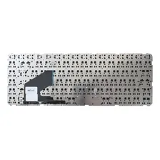 Teclado Hp Pavilion 14 Ultrabook 14 14b 14 B Sleekbook Br Ç Cor Conforme Imagens Do Anúncio Idioma Foto mini  2