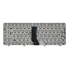 Teclado Hp Pavilion Dv4-1000 Dv4-1100 Dv4-2000 Br Com Ç Cor Preto Idioma Português Brasil Foto mini  2