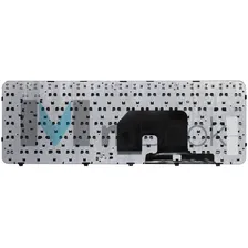 Teclado Hp Pavilion Dv6-3000 Dv6-3030br Dv6-3040br Cor Conforme imagens do anúncio Foto mini  3