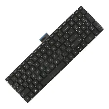 Teclado Hp Pavilion Envy 17-s041nr Envy 17-s100 17-s151nr Us Cor Leia A Descrição Foto  mini 1