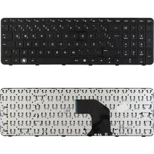 Teclado Hp Pavilion G6-2269wm G6-2270dx G6-2270us Br Cor Conforme Imagens Do Anúncio Foto  mini 1