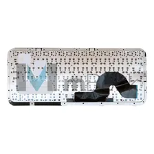 Teclado Hp Pavilion Hpmh-573148-031 573148-031 Cor Conforme Imagens Do Anúncio Foto mini  2