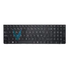 Teclado Hp Probook 646300-001 6037b0056601 Com Moldura Cor Conforme Imagens Do Anúncio Foto mini  2