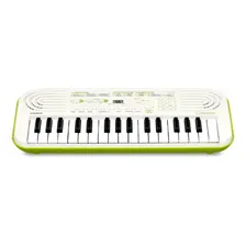 Teclado Infantil Casio 32 Mini Teclas Portátil Sa-50 Foto mini 1