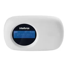 Teclado Intelbras Xat 2000 Lcd Para Central De Alarme Foto mini 1
