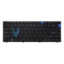 Teclado Itautec A7420 W7425 Philco 14d Mp-07g38pa-430 Us Cor Preto Foto mini  2