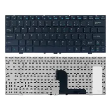 Teclado Itautec W7030 0kn0-xc3br08 Nk8112-01030d Foto  mini 1