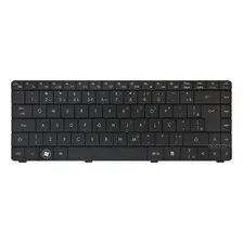 Teclado Itautec W7430 W7435 W7540 Mp-07g36pa-920 Aesw9600010 Cor Preto Foto mini 3