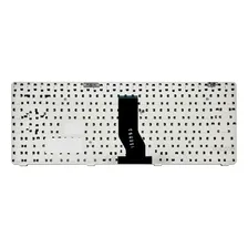 Teclado Itautec W7430 W7435 W7540 Mp-07g36pa-920 Aesw9600010 Cor Preto Foto mini 4