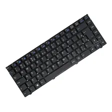 Teclado Itautec W7535 W7545 A7520 Mp-10f88pa-43 615 Foto mini 1