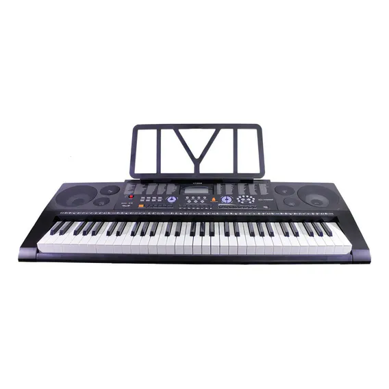 Teclado Key Power Kp300 Usb Foto 1