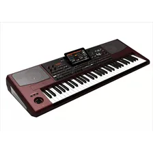 Teclado Korg Pa 1000 - Pa Arranger Série Rx - Envio Foto mini 1