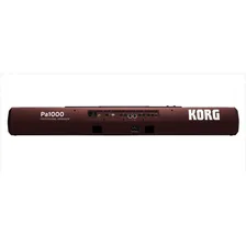Teclado Korg Pa 1000 - Pa Arranger Série Rx - Envio Foto mini 2