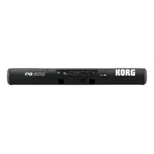 Teclado Korg Pa600 Preto Foto mini 2