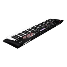 Teclado Korg Workstation Kross2-61 Cor Preto Foto mini 2
