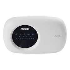 Teclado Lcd Intelbras Xat 3000 Com Fio Foto mini 2