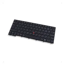 Teclado Le Thinkpad Edge T440 T440s T440p E431 T431 Foto  mini 1