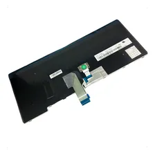 Teclado Le Thinkpad Edge T440 T440s T440p E431 T431 Foto mini  2