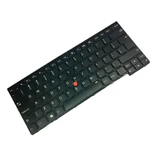 Teclado Le Thinkpad Edge T440 T440s T440p E431 T431 Foto mini  3
