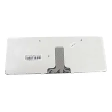 Teclado Lenovo G480 G485 Z4 25206584 Centro Sp !! Cor Preto Foto mini 4
