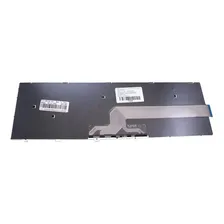Teclado Lenovo Ideapad 110-15ibr Modelo: 80w2 Abnt2 Com Foto mini 2