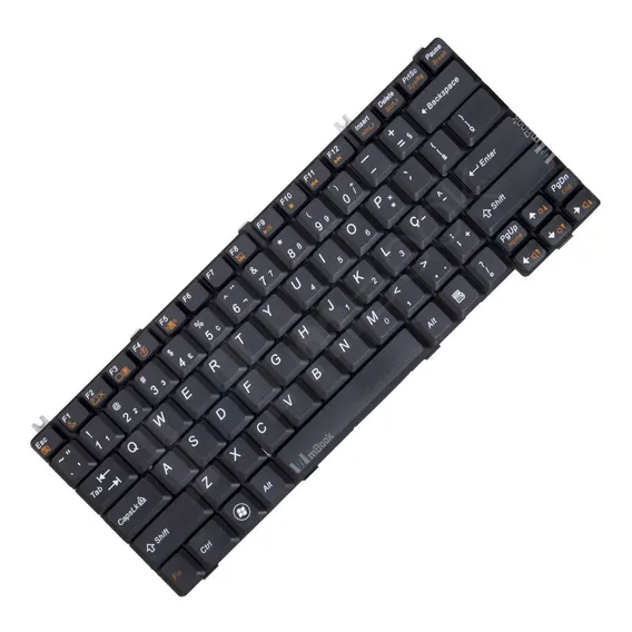 Teclado Lenovo Ideapad 3000 F41 3000 G230 3000 G430 Cor Conforme Imagens Do Anúncio Idioma Foto 1