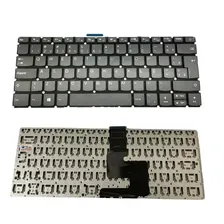 Teclado Lenovo Ideapad 320-14ikb-80yd 320-14ikb-80yf Foto mini  2