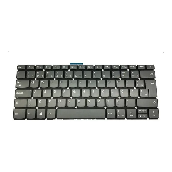 Teclado Lenovo Ideapad 320-14ikb-80yd 320-14ikb-80yf Foto 1