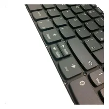 Teclado Lenovo Ideapad 320-15isk 320-15ik 320-15iap Br Foto mini 3