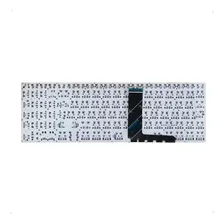 Teclado Lenovo Ideapad 320-15isk 320-15ik 320-15iap Br Foto mini 2
