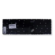 Teclado Lenovo Ideapad 330-15ikb 81fes00100 Abnt2 Br Com Ç Cor Cinza Foto mini  2